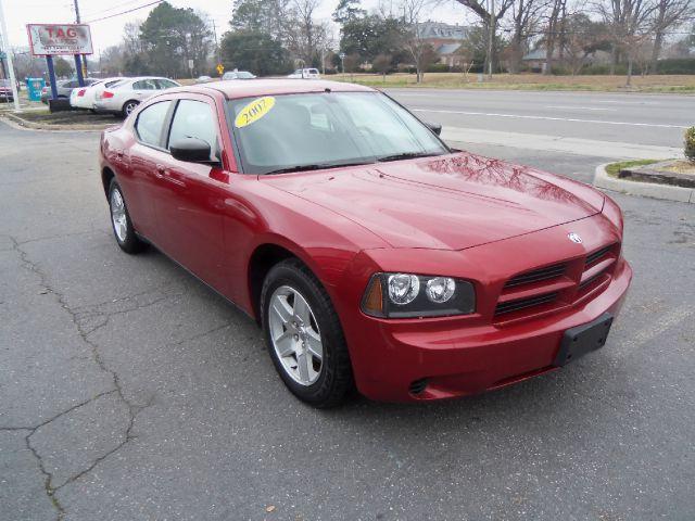Dodge Charger 2007 photo 3