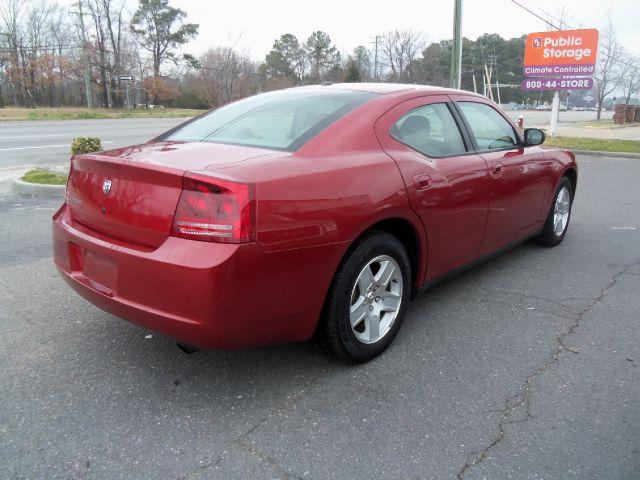Dodge Charger 2007 photo 4