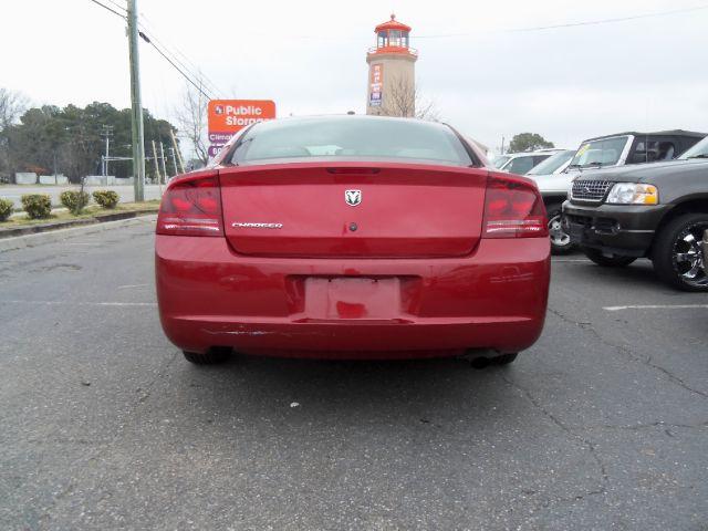 Dodge Charger 2007 photo 5