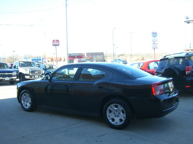 Dodge Charger 2007 photo 0