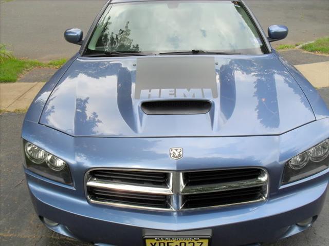 Dodge Charger 2007 photo 4