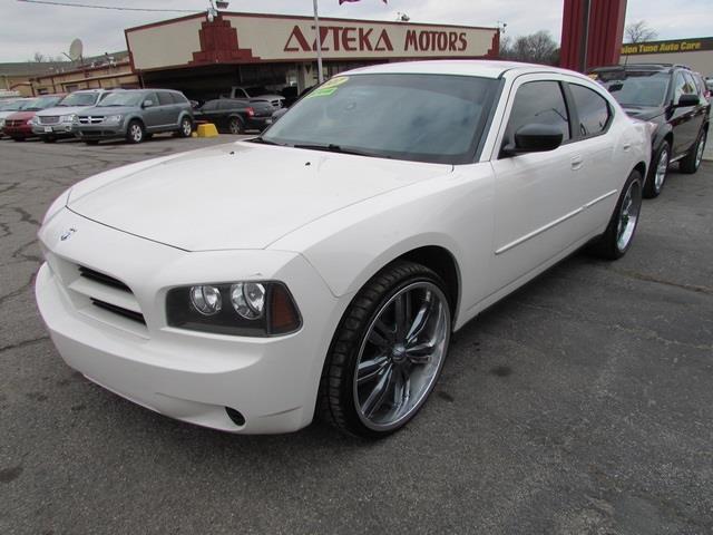 Dodge Charger 2007 photo 3