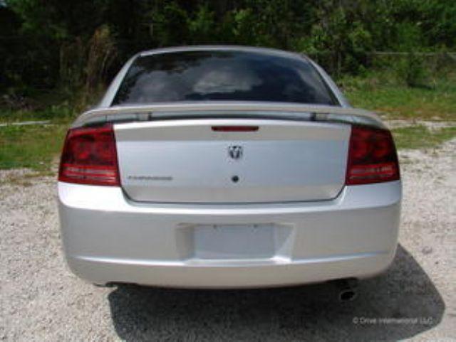 Dodge Charger 2007 photo 2