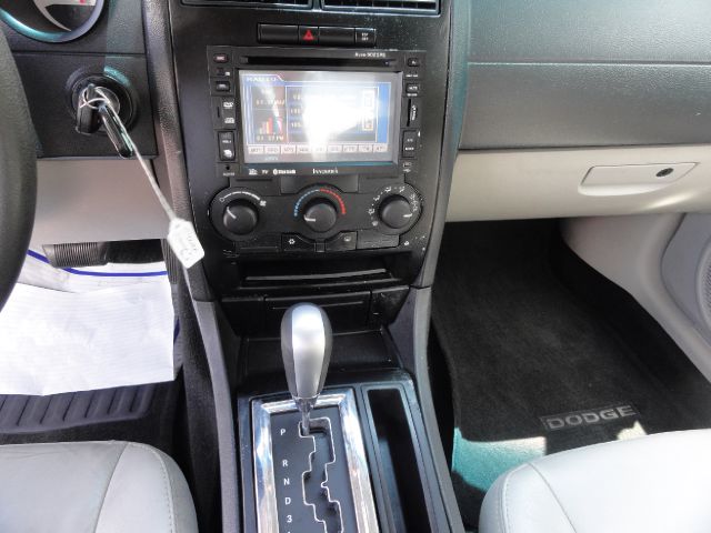 Dodge Charger 2007 photo 1