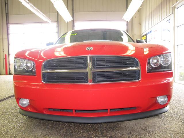 Dodge Charger 2007 photo 1