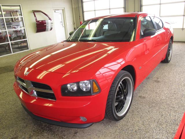 Dodge Charger 2007 photo 2