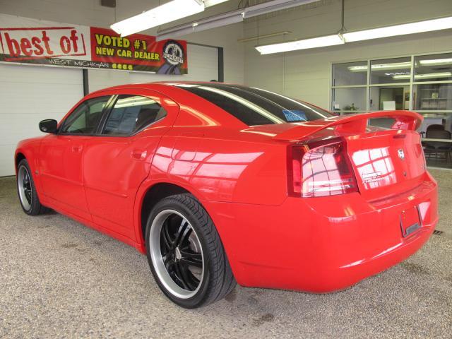 Dodge Charger 2007 photo 3