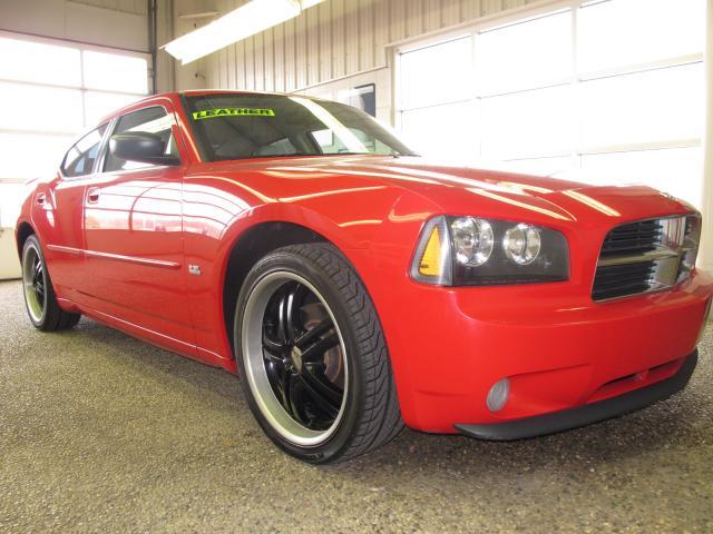 Dodge Charger 2007 photo 5