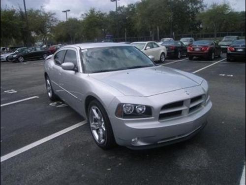 Dodge Charger SLT 25 Other