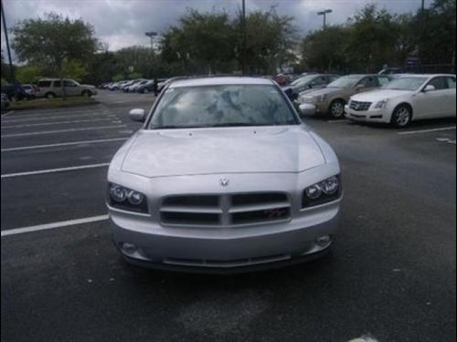 Dodge Charger 2007 photo 2