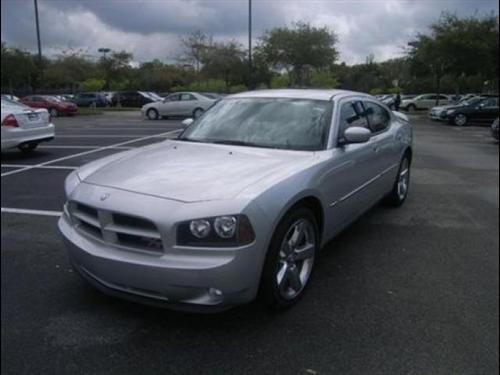 Dodge Charger 2007 photo 1