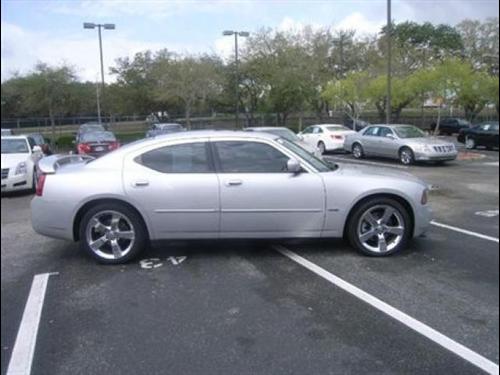 Dodge Charger 2007 photo 3