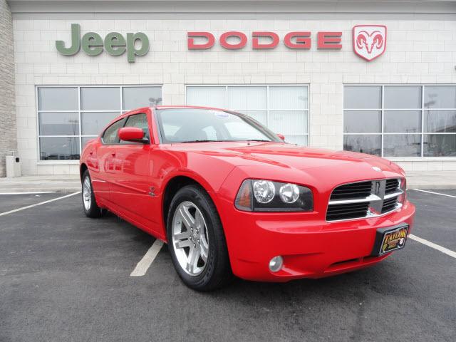 Dodge Charger 3.2 Sedan