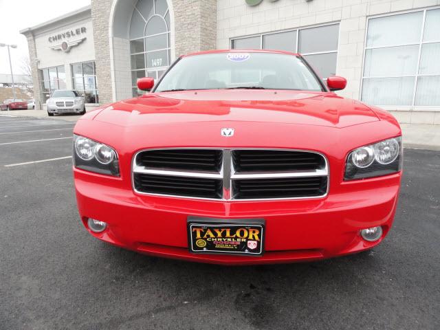 Dodge Charger 2007 photo 1