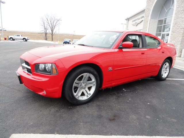 Dodge Charger 2007 photo 2