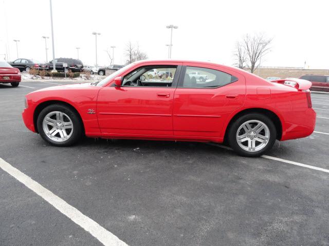 Dodge Charger 2007 photo 3