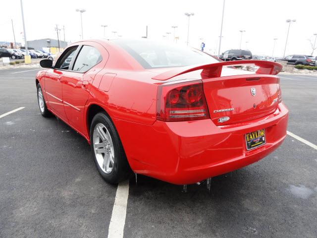 Dodge Charger 2007 photo 4