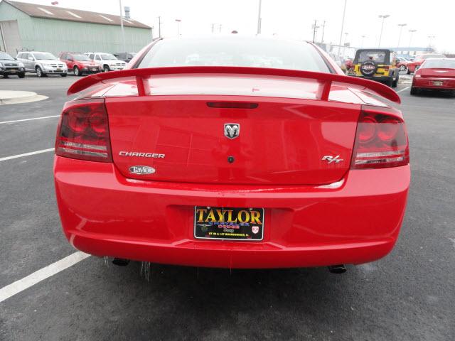 Dodge Charger 2007 photo 5