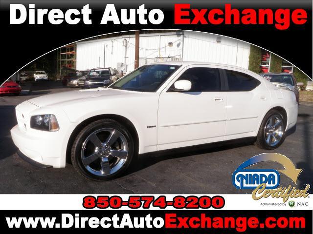 Dodge Charger 3.2 Sedan