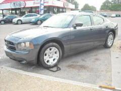 Dodge Charger Touring W/nav.sys Sedan