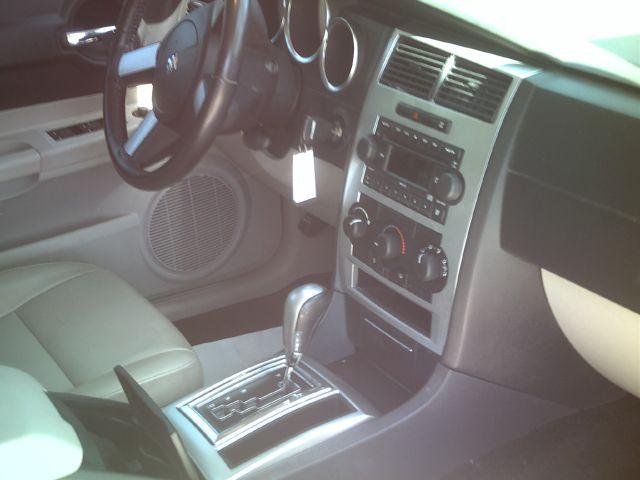 Dodge Charger 2007 photo 1