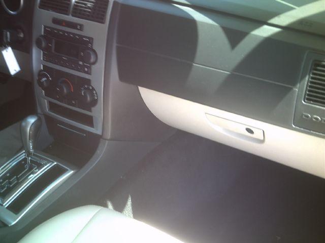 Dodge Charger 2007 photo 3