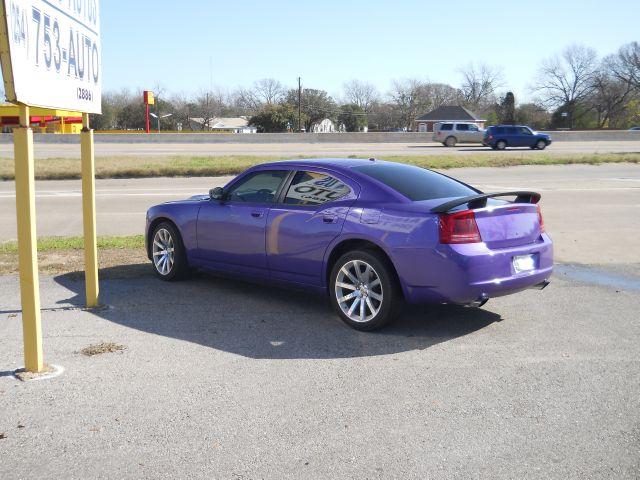 Dodge Charger 2007 photo 5