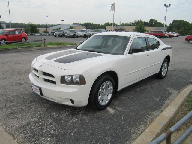Dodge Charger 2007 photo 1