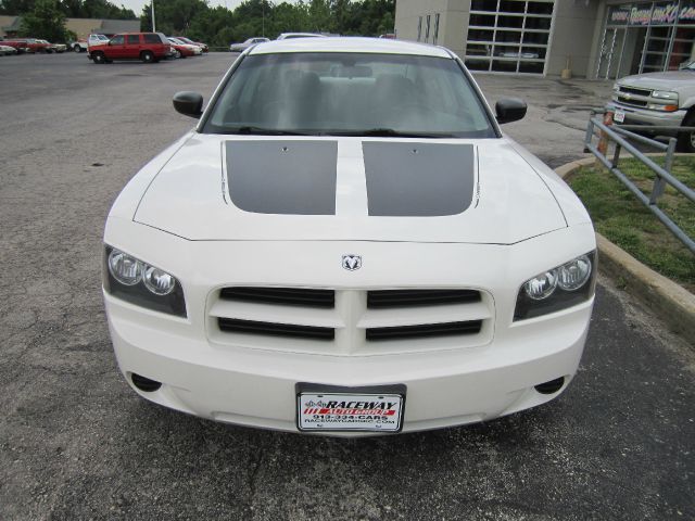 Dodge Charger 2007 photo 2