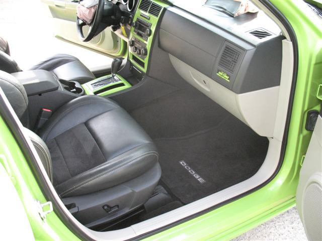 Dodge Charger 2007 photo 5