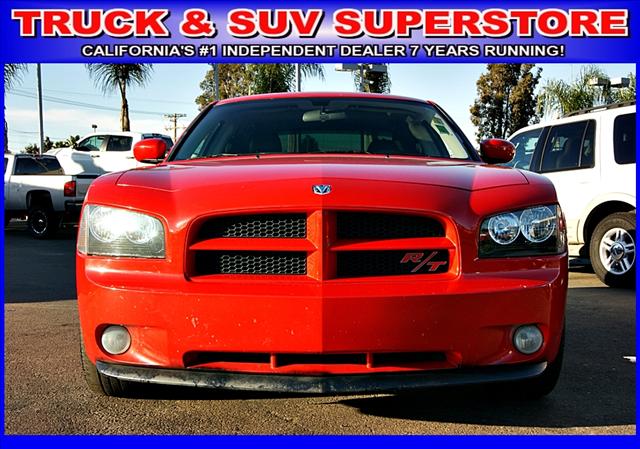 Dodge Charger 2007 photo 1