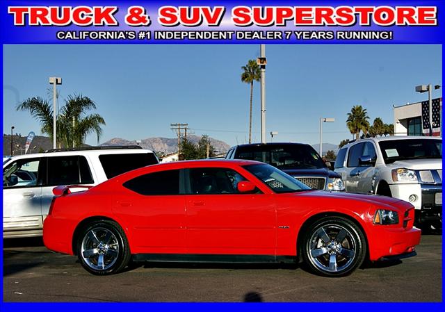 Dodge Charger 2007 photo 2