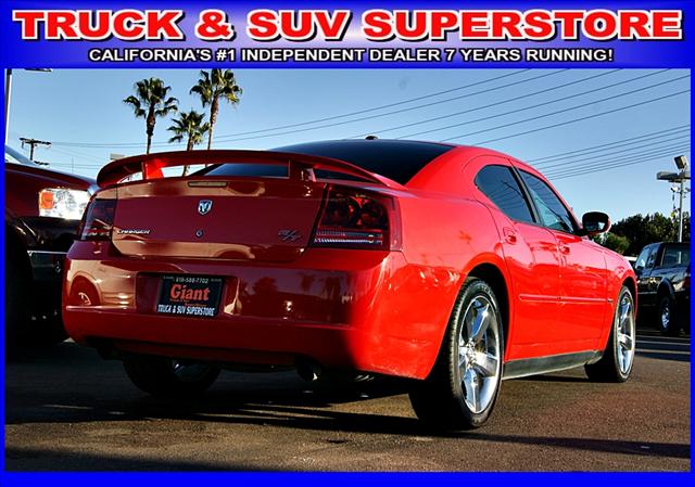 Dodge Charger 2007 photo 3