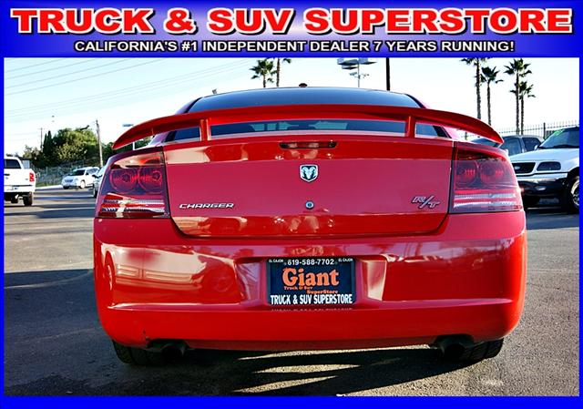 Dodge Charger 2007 photo 4