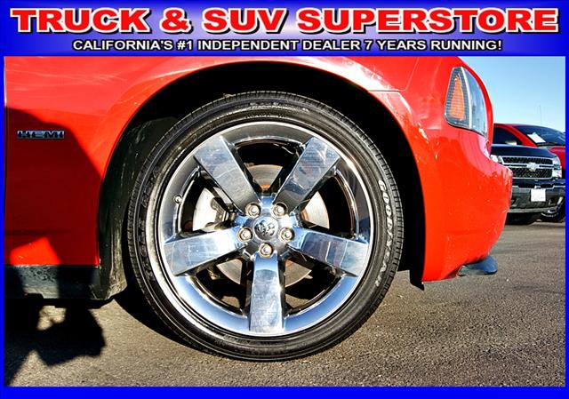 Dodge Charger 2007 photo 5