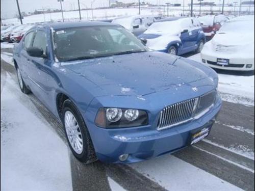 Dodge Charger Unknown Other