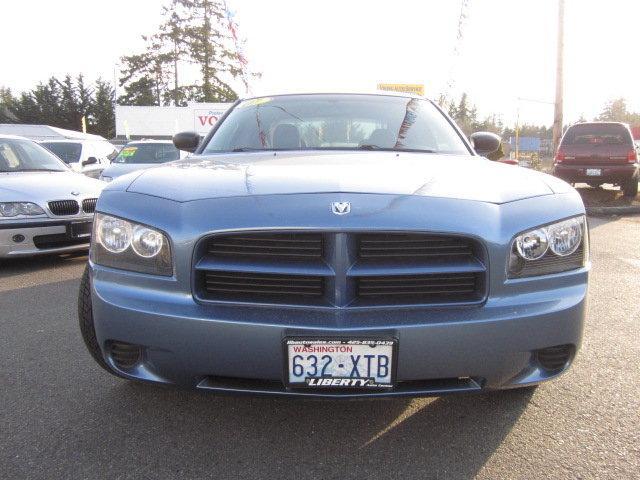 Dodge Charger 2007 photo 1