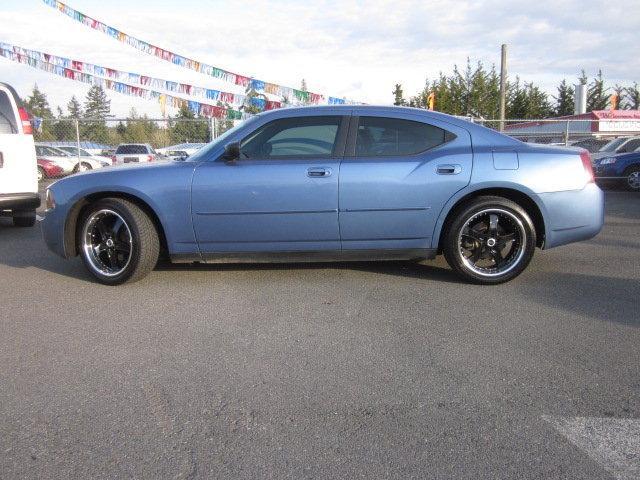 Dodge Charger 2007 photo 2