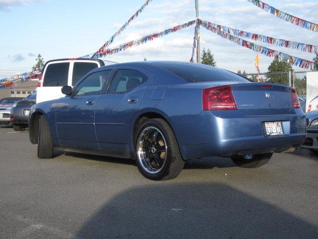 Dodge Charger 2007 photo 3