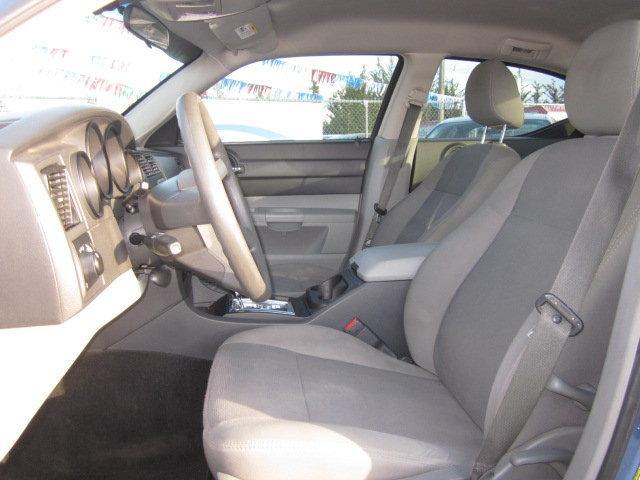 Dodge Charger 2007 photo 5