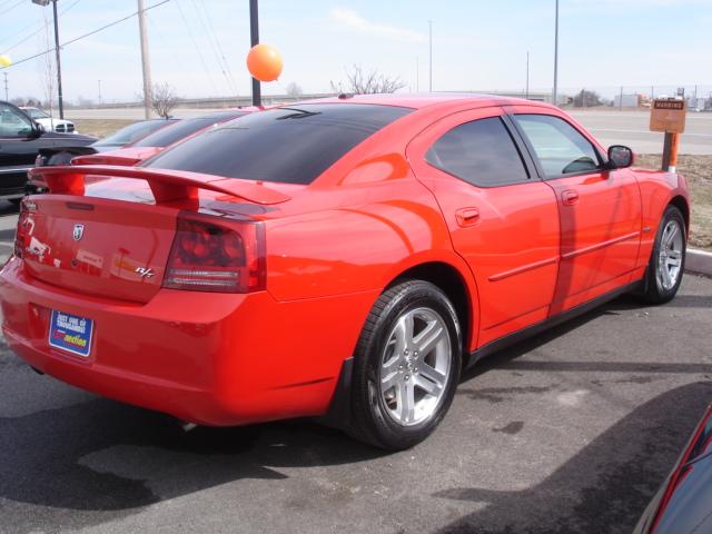 Dodge Charger 2007 photo 2