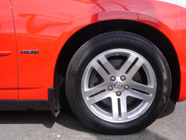 Dodge Charger 2007 photo 3