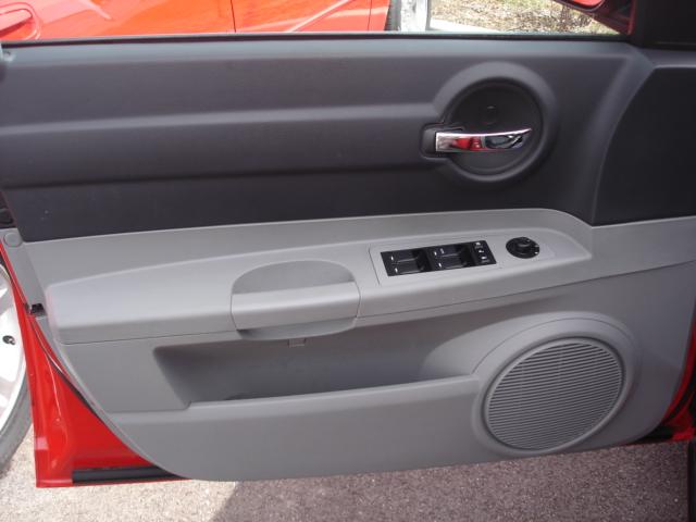 Dodge Charger 2007 photo 5