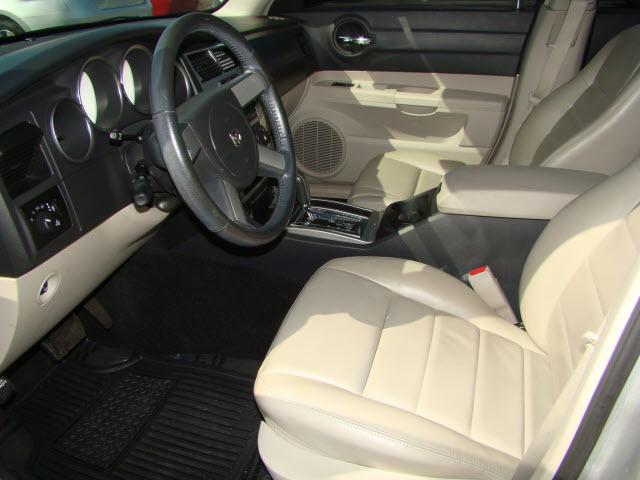 Dodge Charger 2007 photo 1