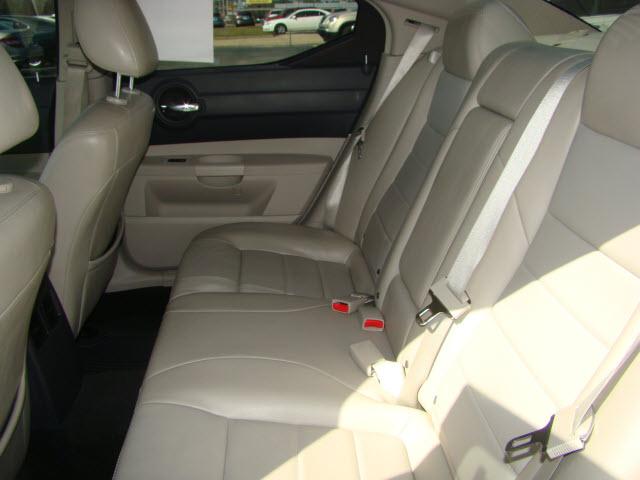 Dodge Charger 2007 photo 2