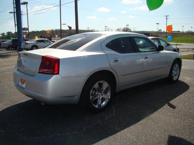 Dodge Charger 2007 photo 3
