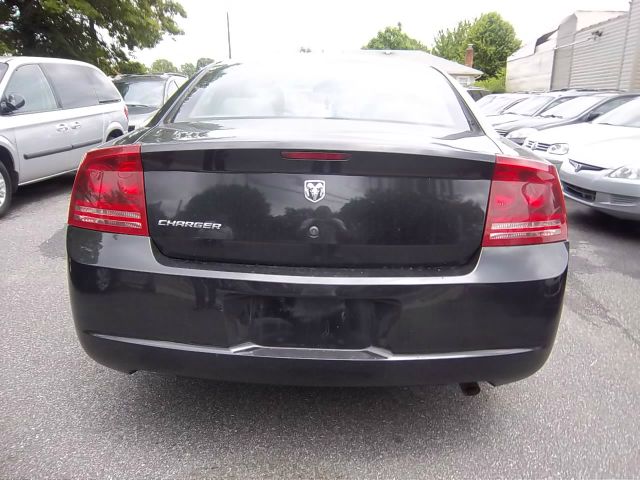 Dodge Charger 2007 photo 9