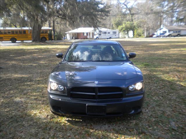 Dodge Charger 2007 photo 1