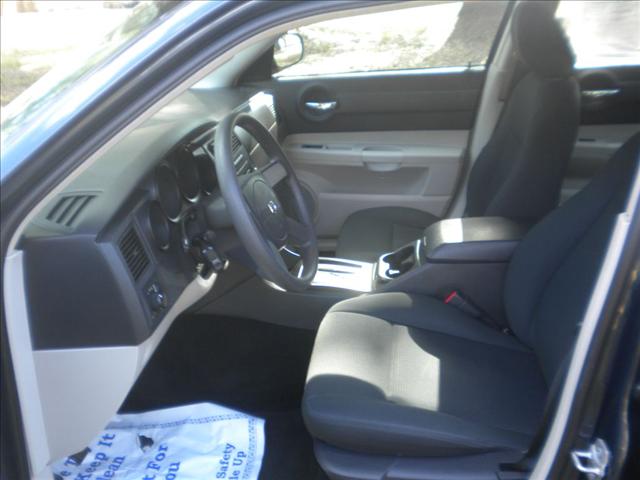 Dodge Charger 2007 photo 2