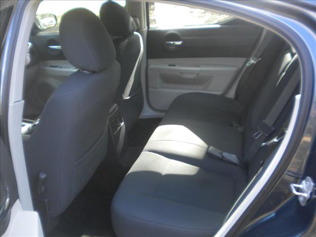 Dodge Charger 2007 photo 3